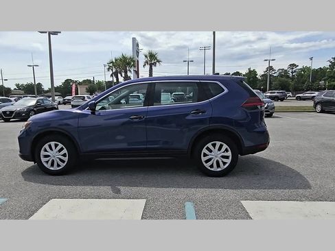 Used 2018 Nissan Rogue S FWD image 24