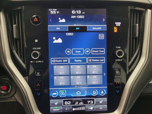 Used 2024 Subaru Legacy Premium image 25