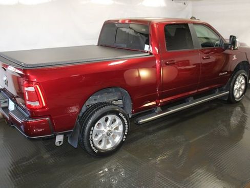 Used 2023 RAM 2500 Laramie AWD/4WD image 5