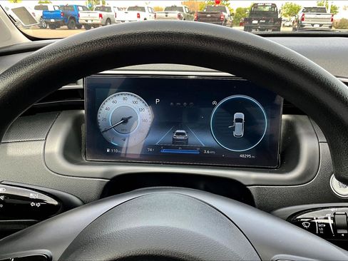 Used 2024 Hyundai Tucson SEL image 13