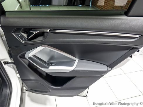 Used 2022 Audi Q3 2.0T Premium image 28