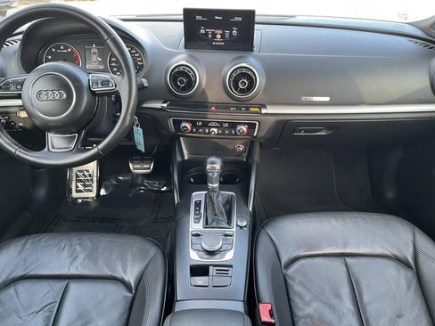 Used 2015 Audi A3 2.0T Premium image 32