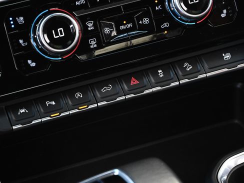 Used 2022 GMC Sierra 1500 Denali Ultimate image 19