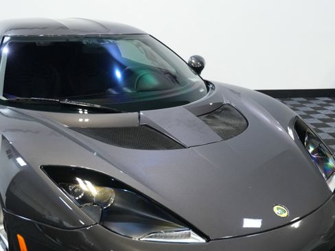 Used 2014 Lotus Evora 2+2 image 12