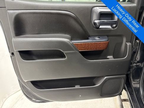 Used 2015 GMC Sierra 1500 SLE image 13