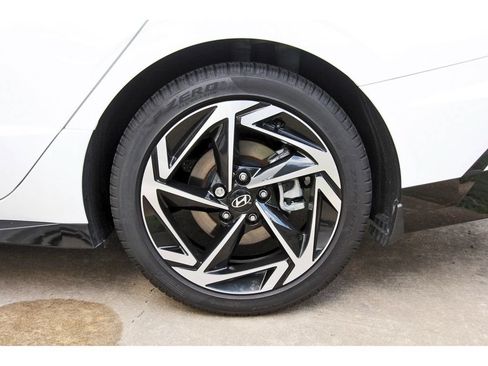 Certified 2026 Hyundai Sonata SEL FWD image 31