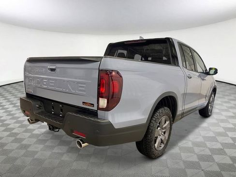 New 2026 Honda Ridgeline TrailSport image 6
