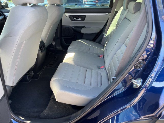 Used 2019 Honda CR-V LX image 3