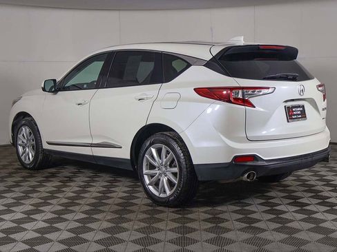 Used 2019 Acura RDX AWD image 8