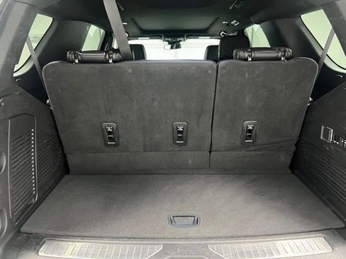 Used 2023 GMC Yukon Denali AWD/4WD image 48