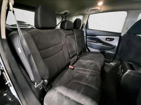 Used 2021 Nissan Murano S w/ Cargo Package FWD image 29