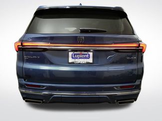 New 2026 Buick Enclave Avenir w/ Super Cruise Package AWD/4WD video 4