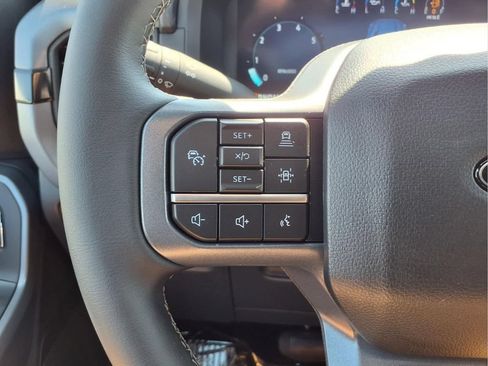 New 2026 Ford F150 XLT w/ Equipment Group 302A MID AWD/4WD image 15