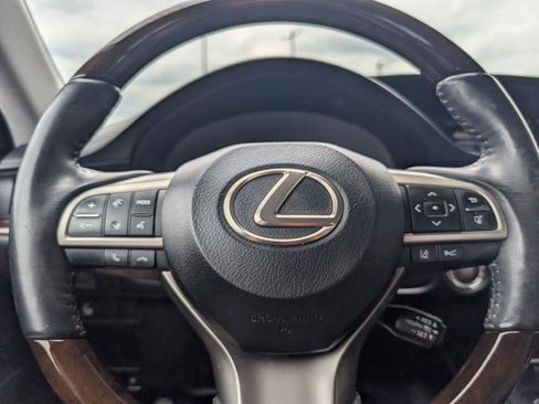 Used 2017 Lexus ES 350 FWD image 15