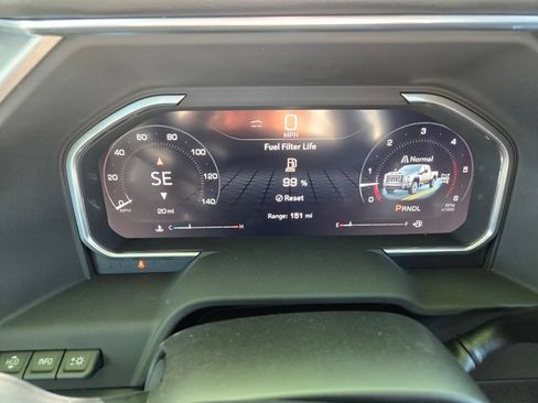 New 2026 GMC Sierra 2500 Denali w/ Technology Package AWD/4WD image 14