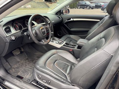 Used 2010 Audi A5 3.2 Prestige image 14