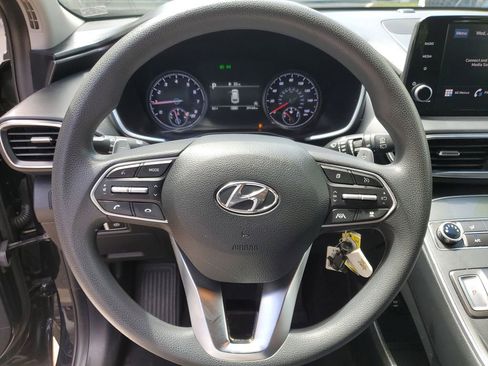 Used 2023 Hyundai Santa Fe SE w/ Cargo Package image 21