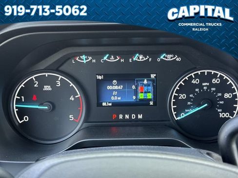 New 2026 Ford F450 XL AWD/4WD image 27
