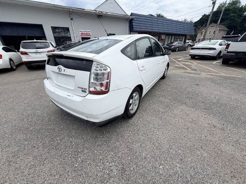 Used 2007 Toyota Prius FWD image 26