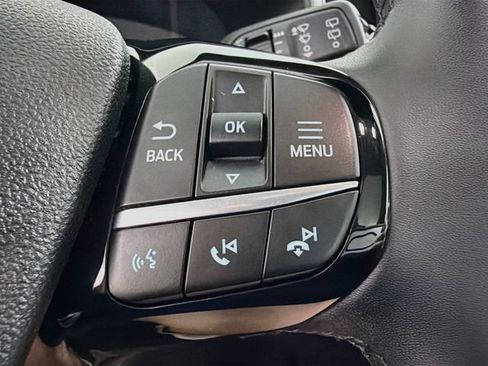 Used 2022 Ford Escape SEL AWD/4WD image 37