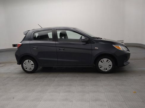 Used 2024 Mitsubishi Mirage ES FWD image 11