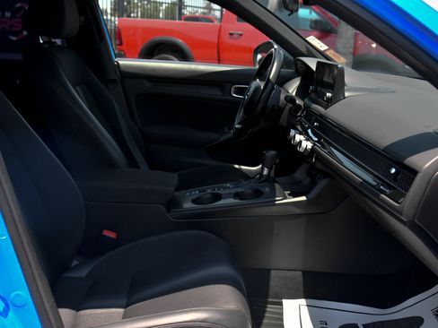 Used 2024 Honda Civic Sport image 42