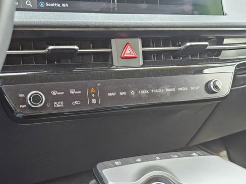 Certified 2024 Kia EV6 Wind w/ Wind Technology Package image 31