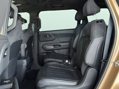 New 2027 Kia Telluride SX Prestige X-Pro AWD/4WD image 25