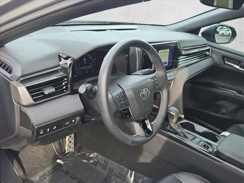 Certified 2025 Toyota Camry SE image 10