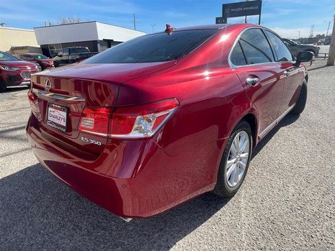 Used 2012 Lexus ES 350 image 7