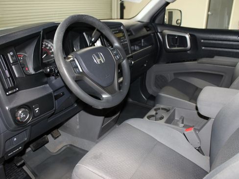 Used 2009 Honda Ridgeline RTS image 19