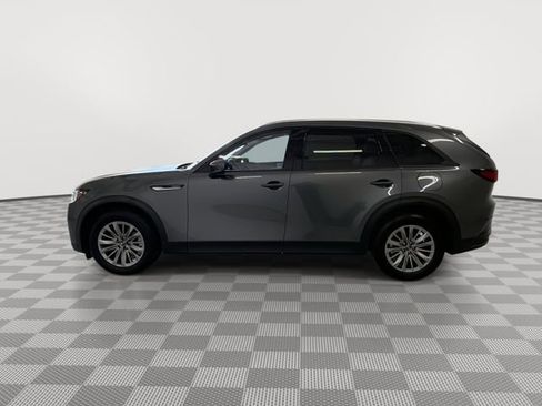 Used 2024 MAZDA CX-90 Plug-In Hybrid w/ Preferred AWD/4WD image 6