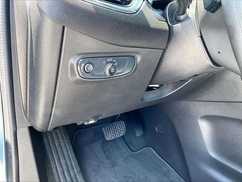 Used 2024 Chevrolet Equinox LS AWD/4WD image 30