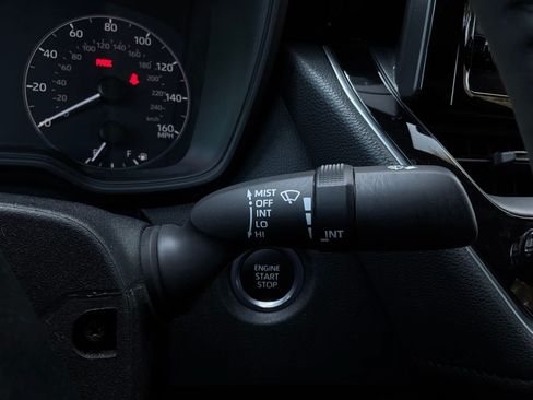 Used 2023 Toyota Corolla SE FWD image 34