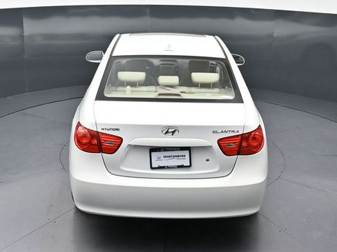Used 2009 Hyundai Elantra GLS image 59