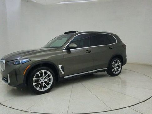 Used 2026 BMW X5 xDrive40i image 66
