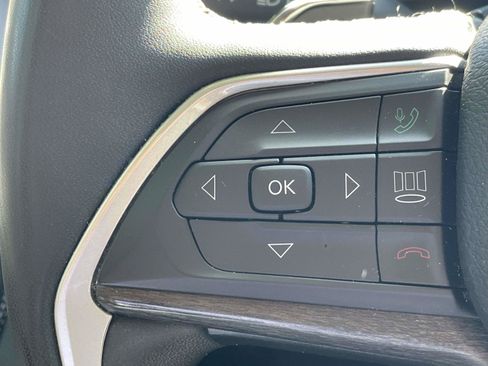 Used 2024 Jeep Grand Cherokee Limited 4xe AWD/4WD image 28
