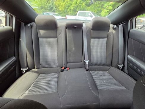 Used 2022 Dodge Charger R/T w/ Driver Convenience Group RWD image 24