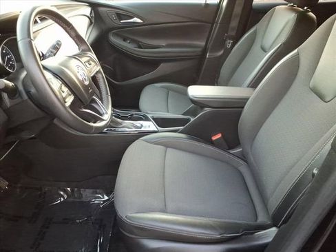 Used 2023 Buick Encore GX Select image 6