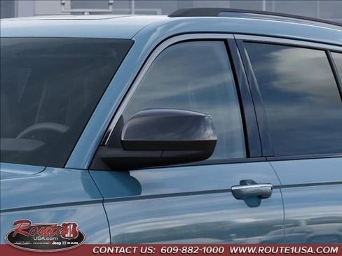 New 2026 Jeep Grand Cherokee L Limited AWD/4WD image 13