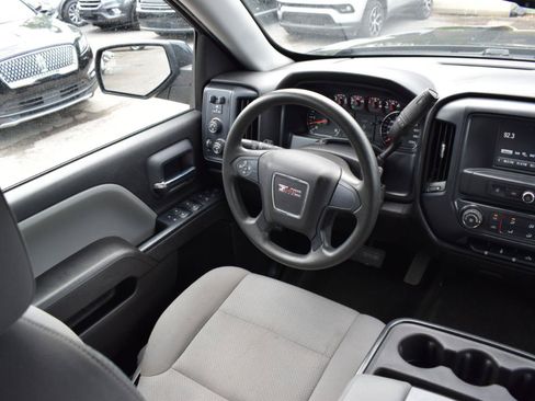 Used 2016 GMC Sierra 1500 4x4 Double Cab w/ Elevation Edition image 15