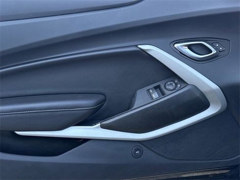 Used 2023 Chevrolet Camaro SS image 22