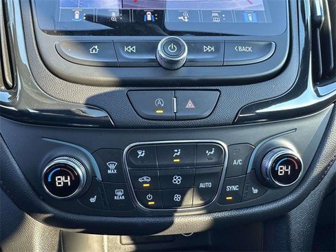 Certified 2023 Chevrolet Equinox RS w/ RS Leather Package image 30