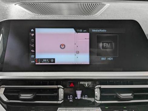 Used 2020 BMW 330i Sedan w/ Convenience Package RWD image 30