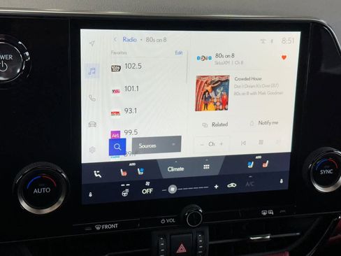 Used 2025 Lexus NX 350h AWD w/ Accessory Package (2T) image 20