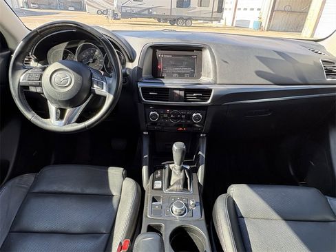 Used 2016 MAZDA CX-5 Grand Touring image 26