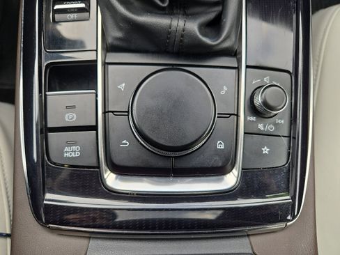 Used 2023 MAZDA CX-30 2.5 Turbo w/ Premium Package image 25