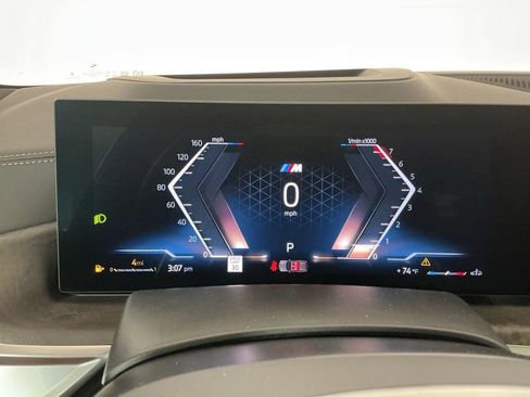 New 2026 BMW X5 xDrive40i w/ Executive Package image 12