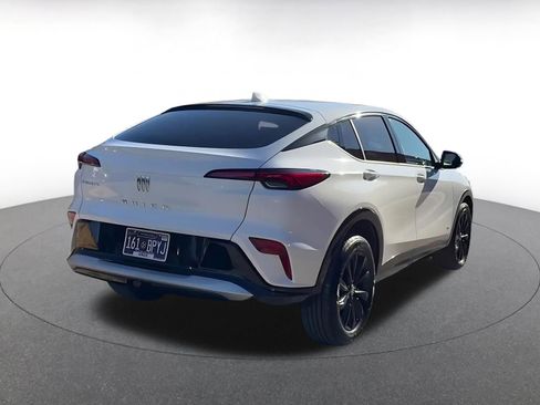 Used 2025 Buick Envista Sport Touring image 14