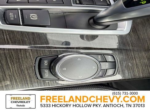 Used 2015 BMW X3 xDrive35i image 36